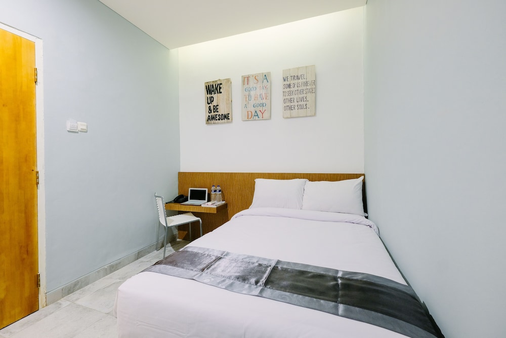 Superior Double Room - Photo 3