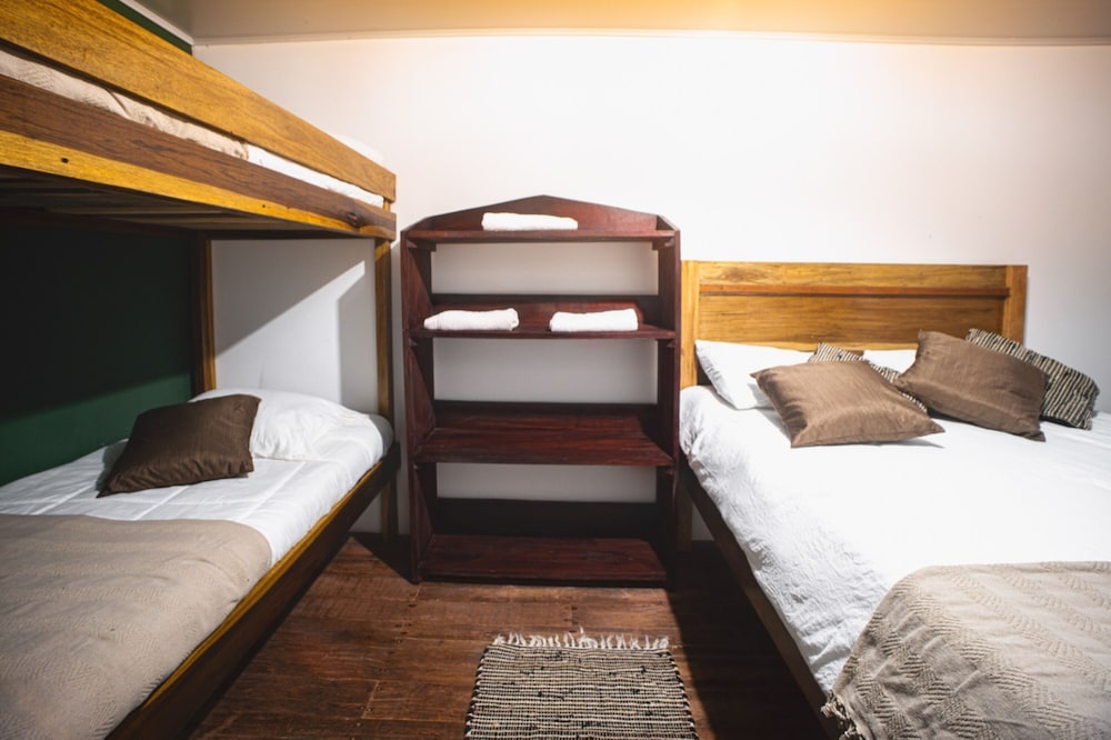 Standard Quadruple Room photo 3