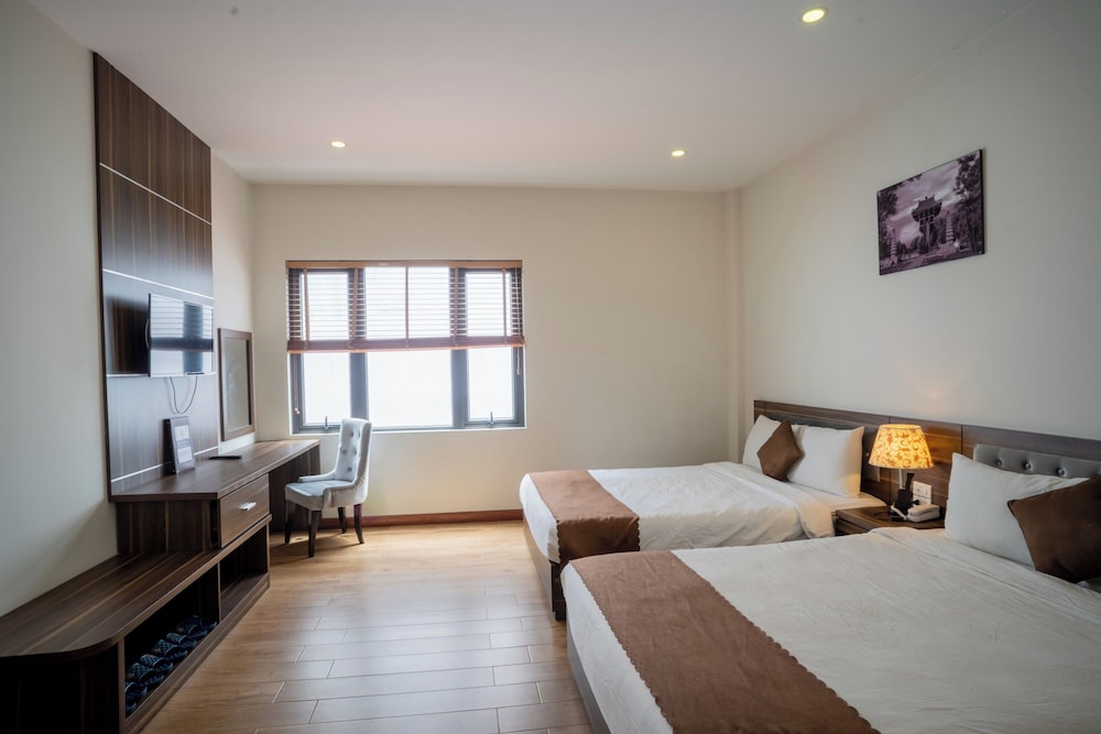 Superior Quadruple Room - Photo 5