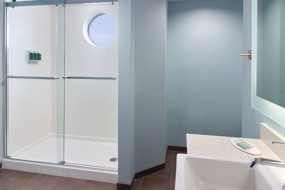 Family Suite, 1 Double Bed, Balcony (View) - Photo 4