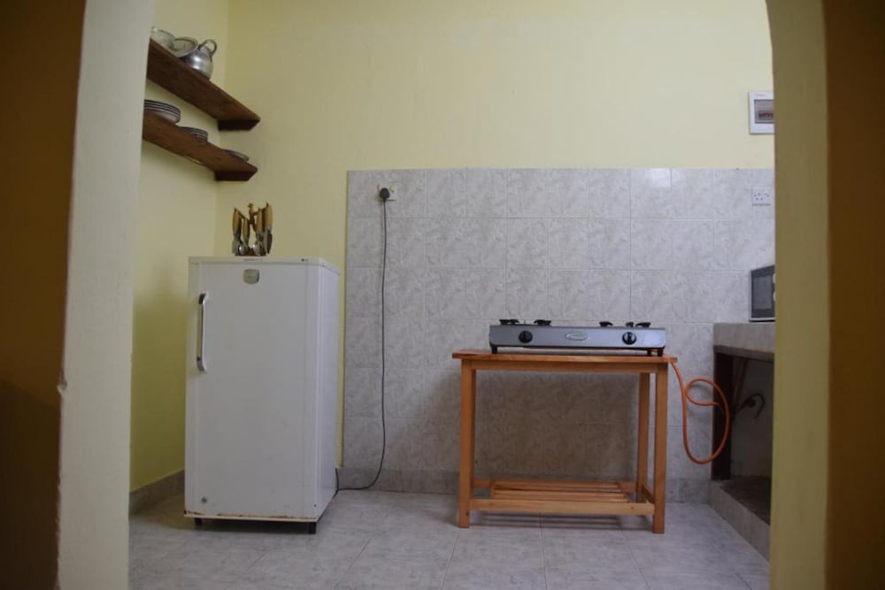 Apartment, 2 Bedrooms, Garden View