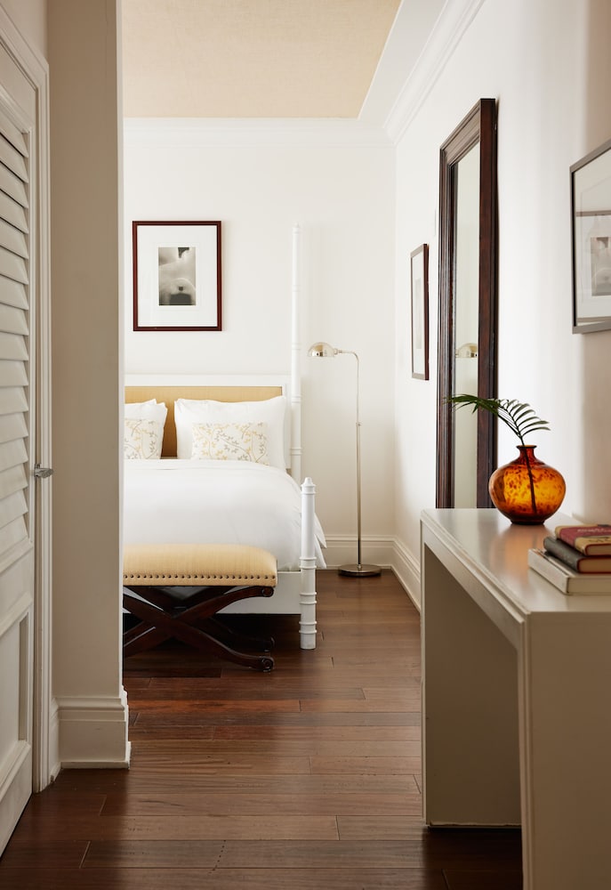 Classic Double Suite - Photo 4