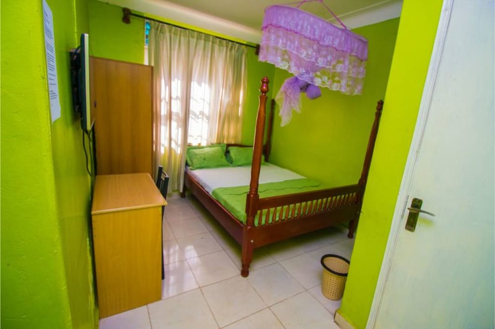 Standard Double Room, 1 Double Bed