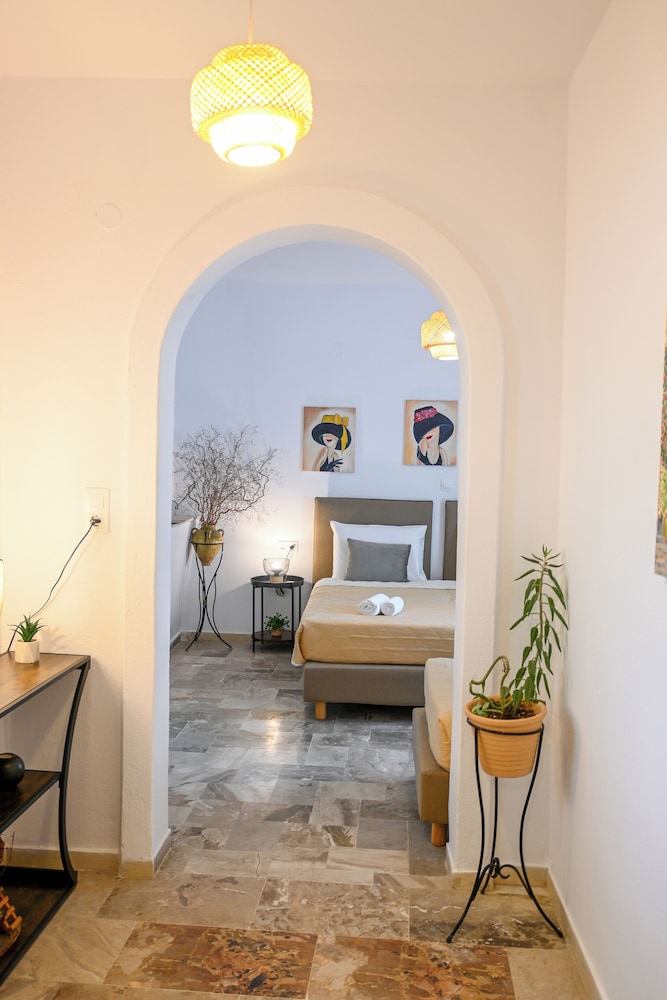 Classic Triple Room