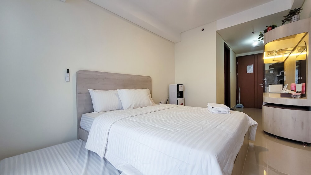 Business Apartment, Multiple Beds, Non Smoking photo 3