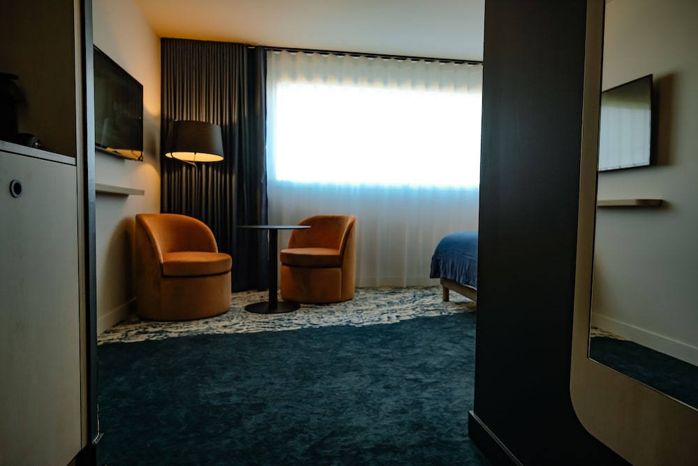 Comfort Double Room - Photo 3