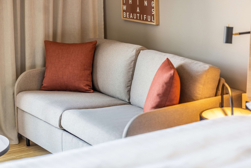Superior Double Room, Multiple Beds (Wellness & pool excluded)