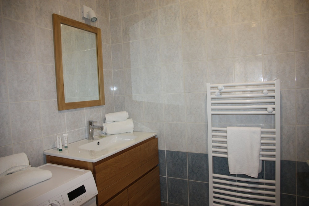 Classic Apartment photo 3