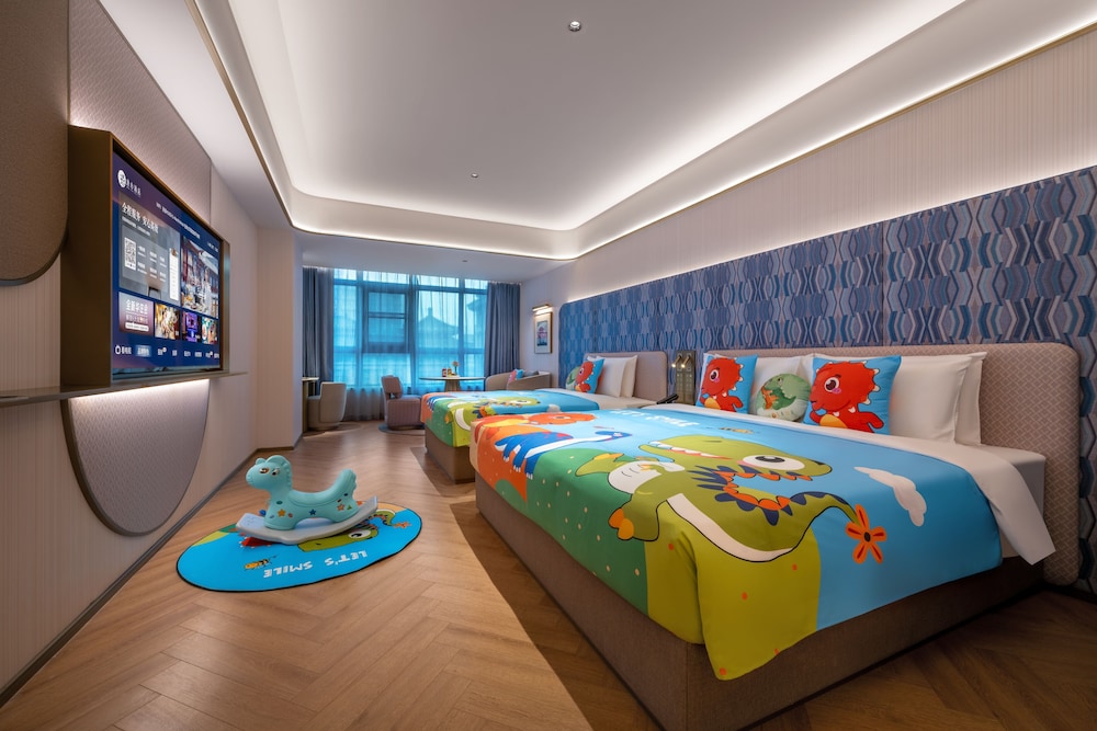 Family Triple Room