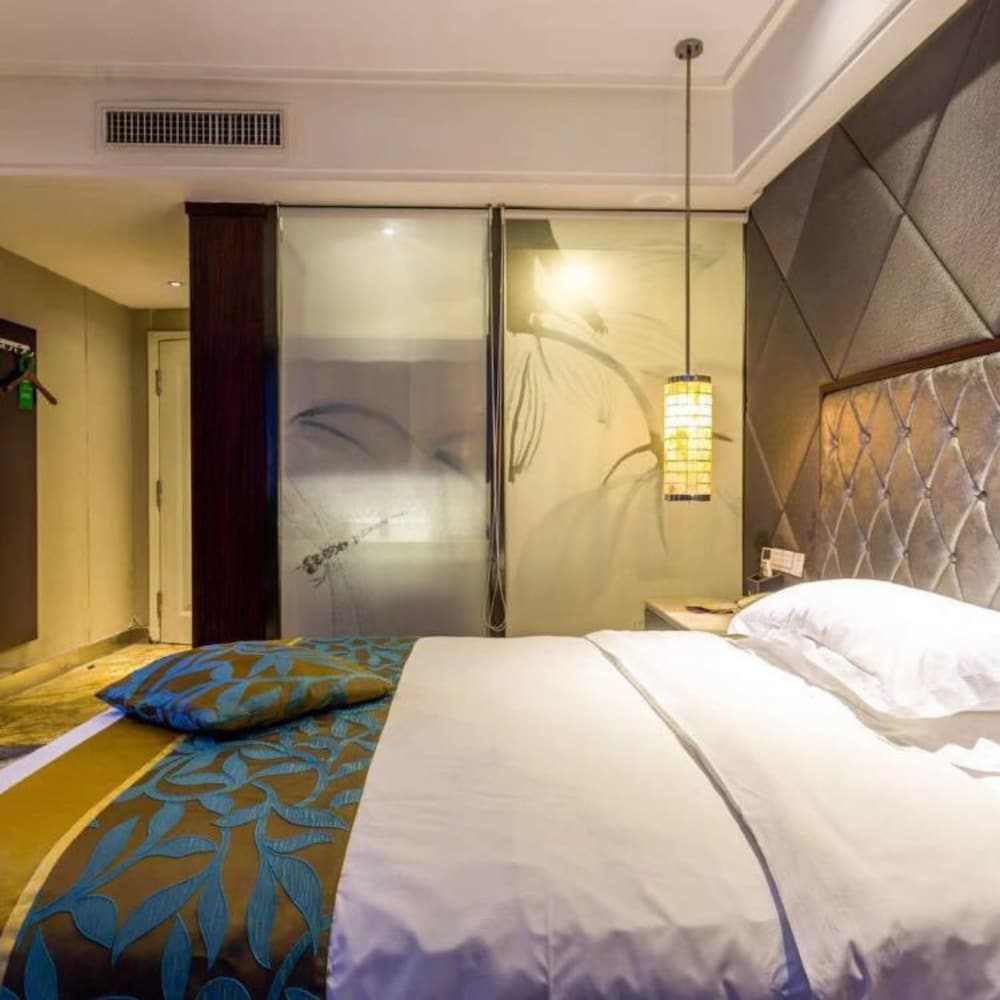 Design Double Room photo 1