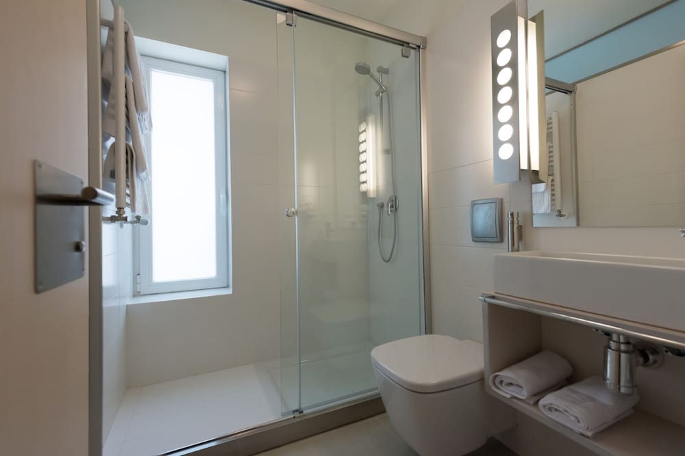 Basic Double Room - Photo 6