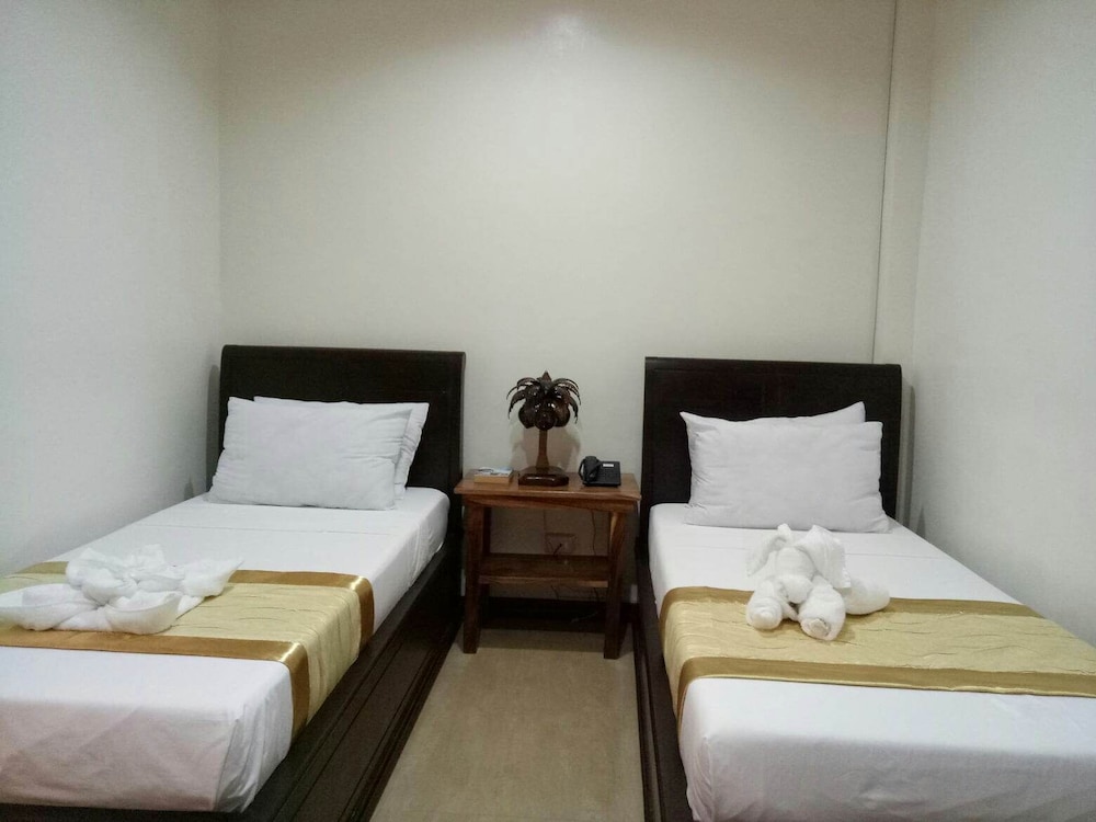 Twin Room photo 2