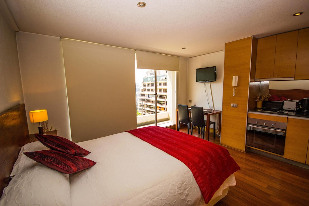 Standard Apartment