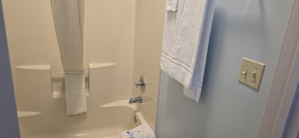 Deluxe Room, 1 King Bed, Non Smoking, Refrigerator & Microwave - Photo 14