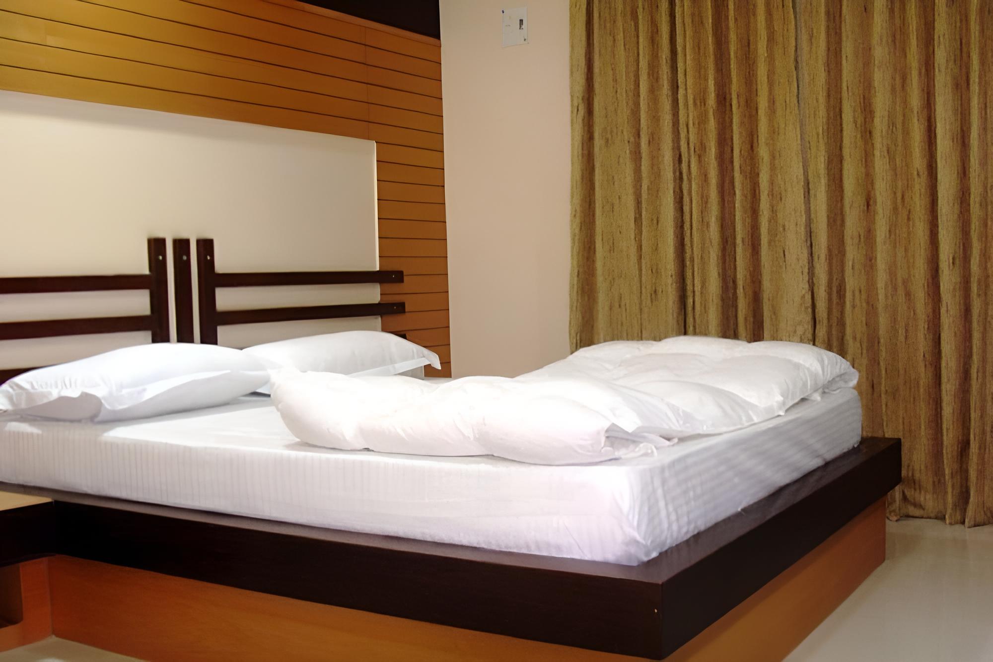 Superior Room - Photo 12