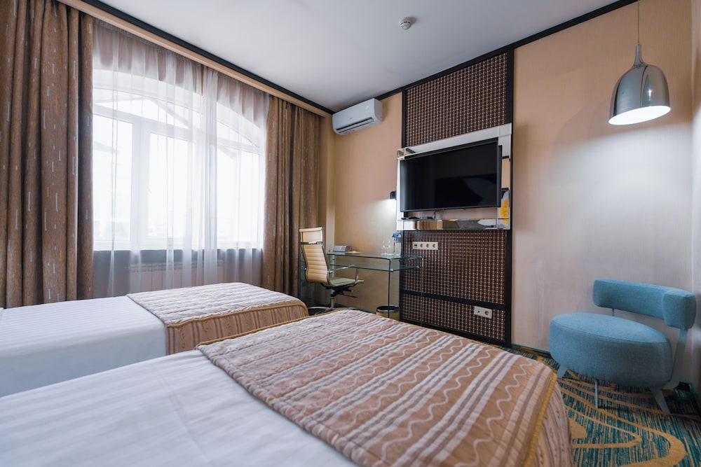 Standard Double Room - Photo 5