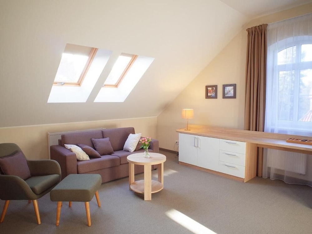 Junior Suite (Family)