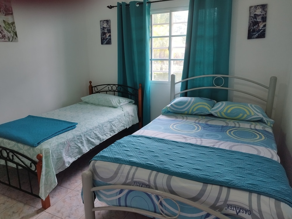 Family House, 2 Bedrooms, Garden View photo 1