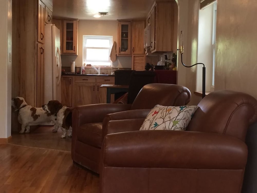 Comfort House, 3 Bedrooms, Mountainside photo 3