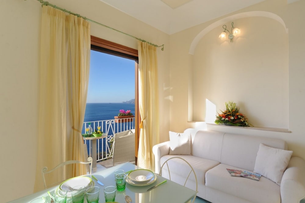 Panoramic Apartment