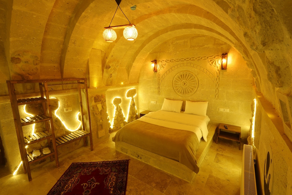 Luxury Room photo 2