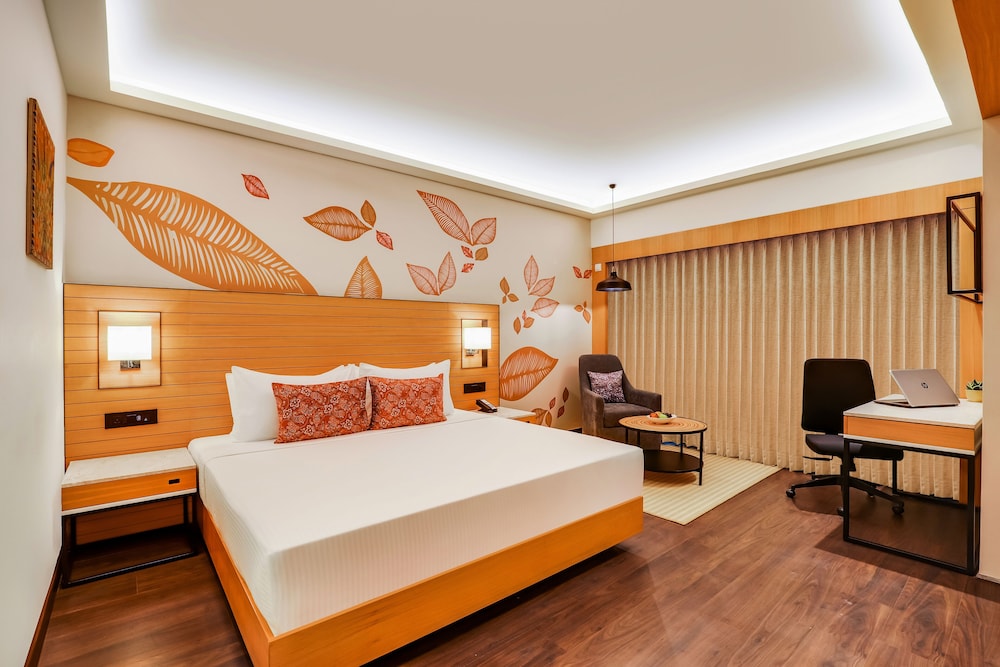 Deluxe Room - Photo 1