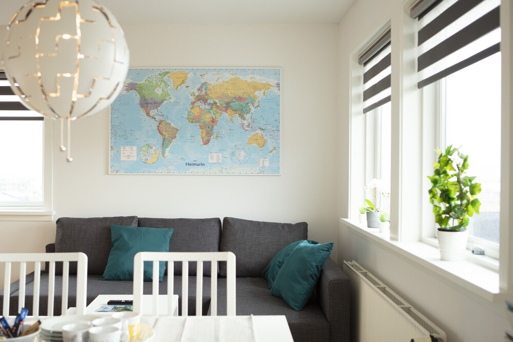 Comfort Apartment photo 3