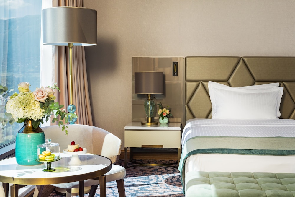 Exclusive Mobility Accessible Room - Photo 3