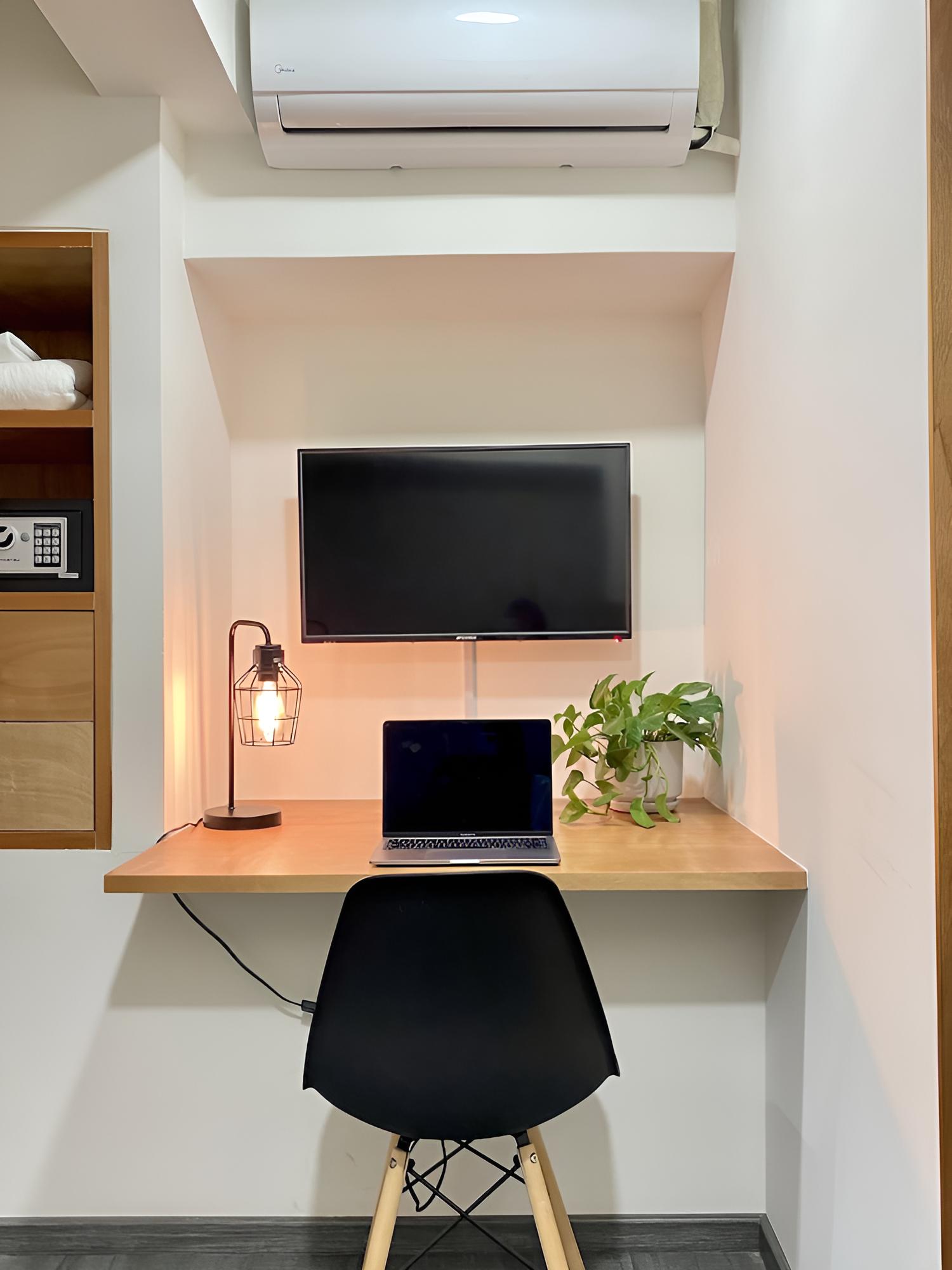 Standard Room photo 2