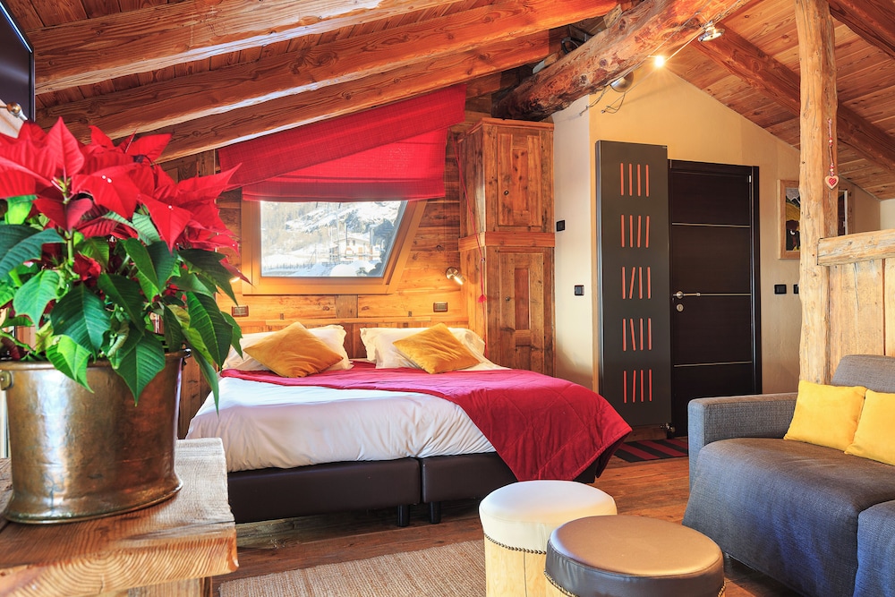 Junior Suite, Sauna (Attic) photo 3