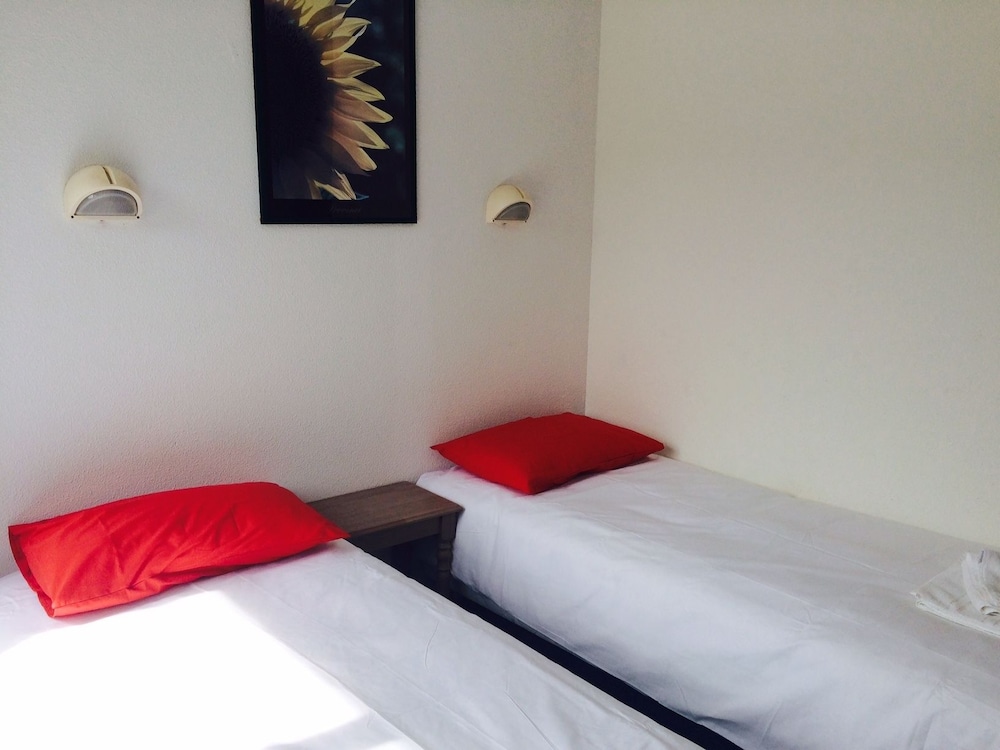 Comfort Double Room Single Use