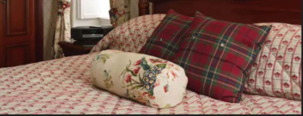 Classic Twin Room, 2 Twin Beds - Photo 1