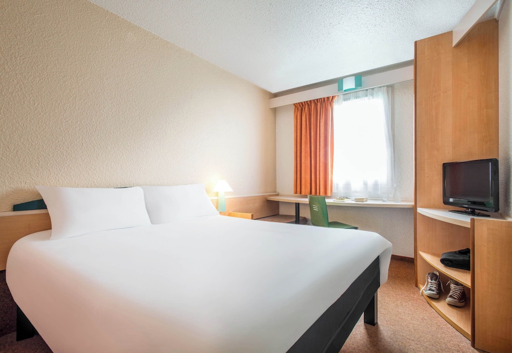 Double Room, Mobility Accessible, Non Smoking - Photo 1
