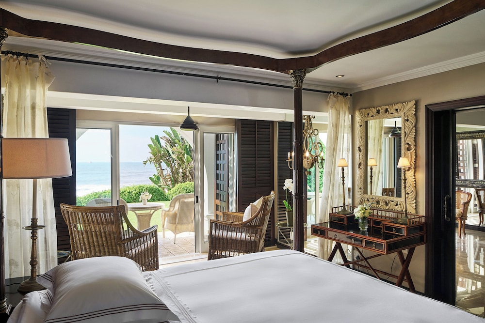 Luxury Sea Facing Suite - Photo 12