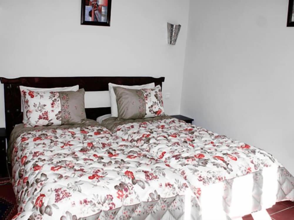 Double Room, 1 Double Bed (Chambre N°5) - Photo 4
