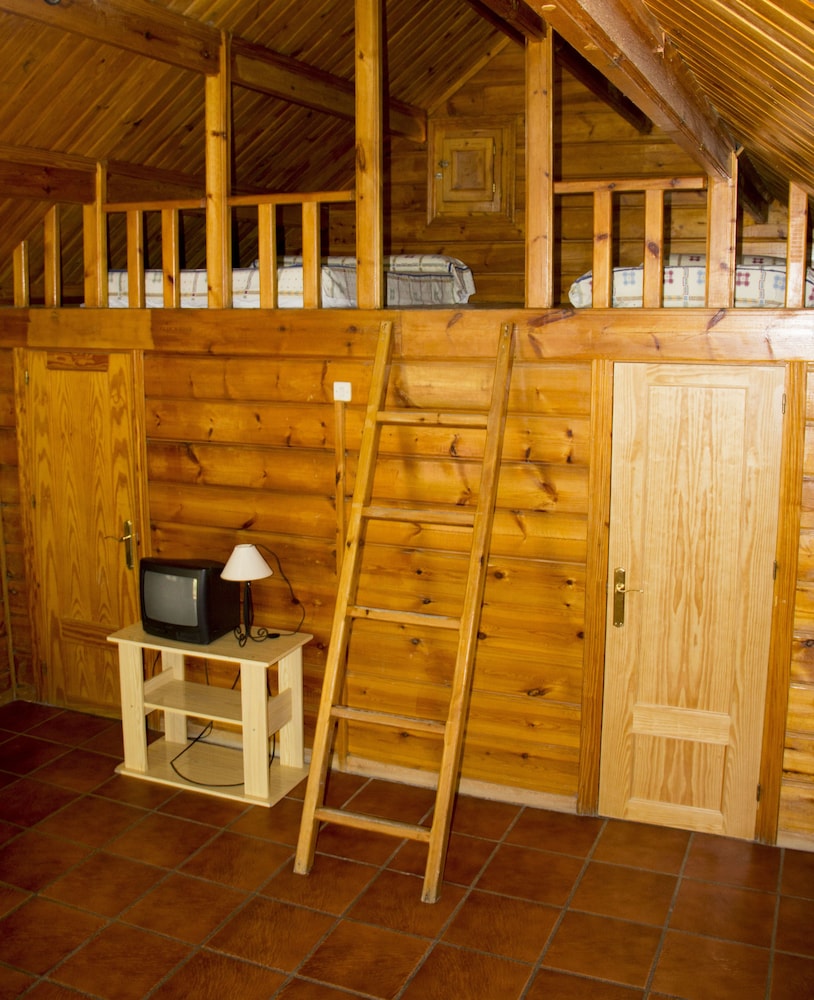 Bungalow, 3 habitaciones (7 personas)