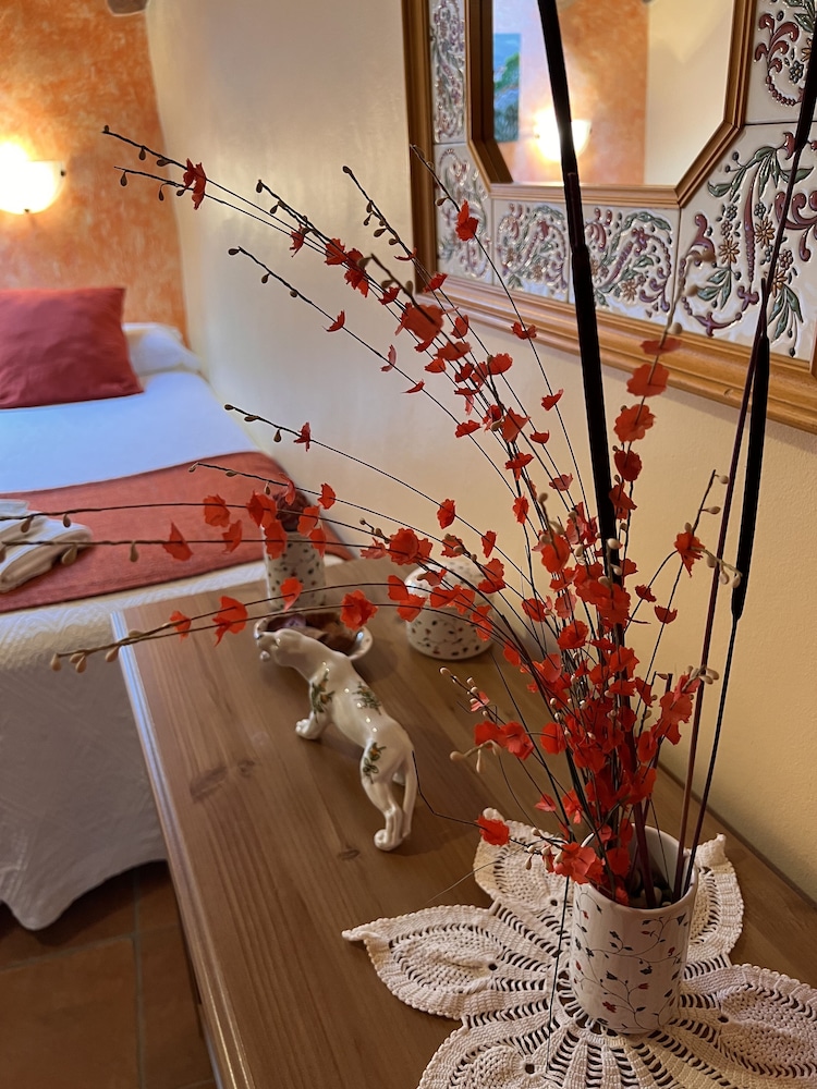 Traditional Quadruple Room, 2 Bedrooms, Private Bathroom photo 2