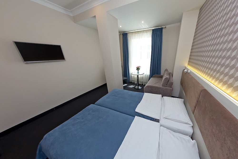 Comfort Room