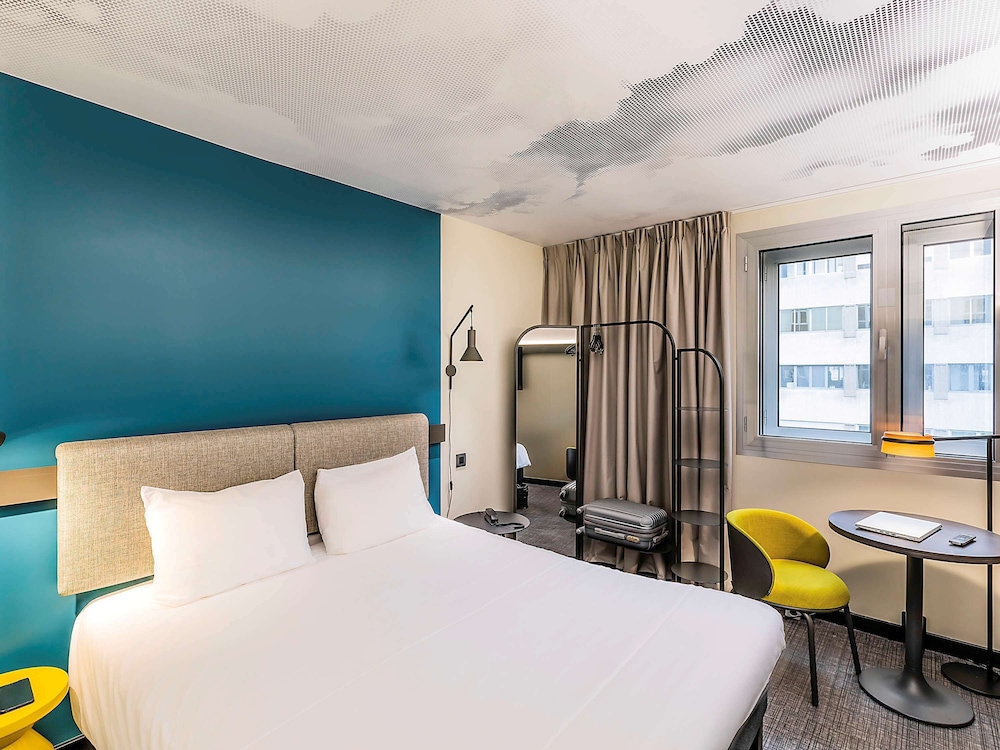 Classic Double Room (Renovated, 1 Double bed sweet bed) - Photo 1