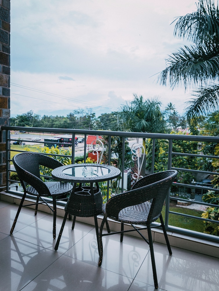 Standard Double Room, Garden View photo 2