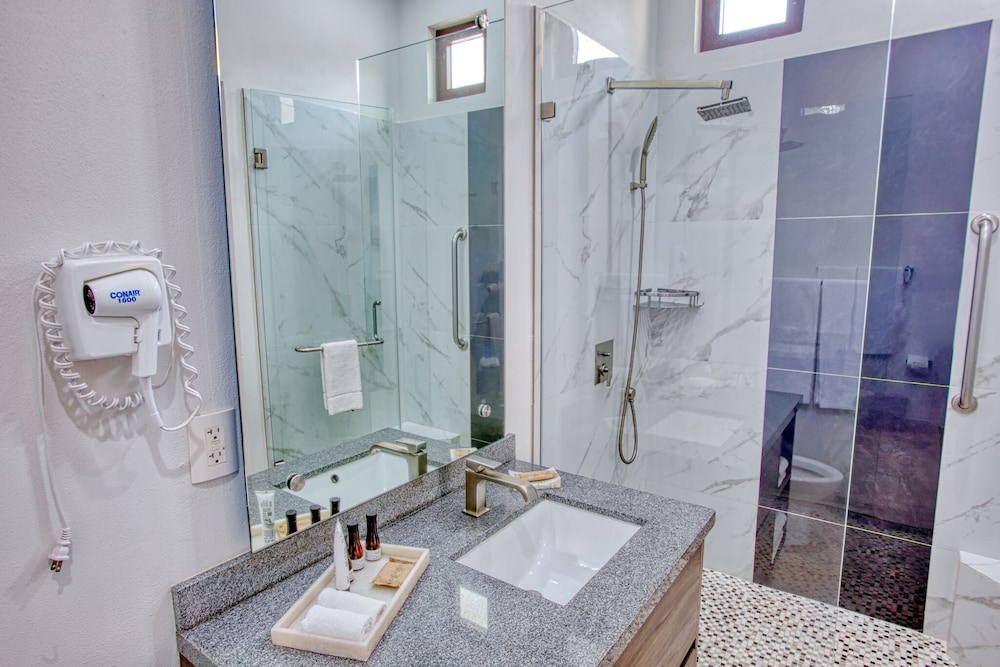 Superior Double Room, Ensuite, Garden View (Jardín con terraza) photo 2
