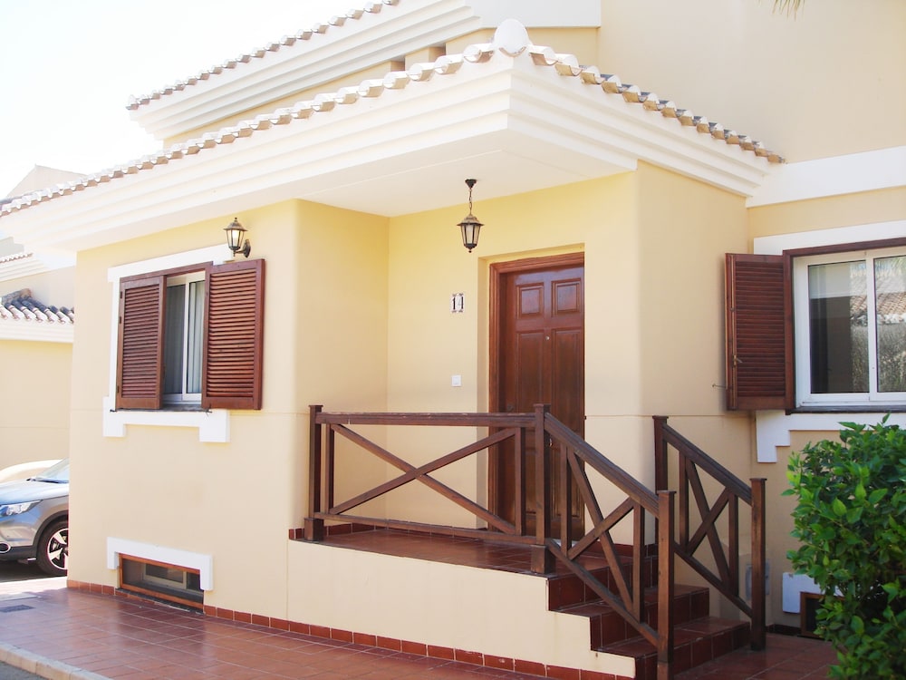 Villa Deluxe, 3 habitaciones (Los Naranjos)