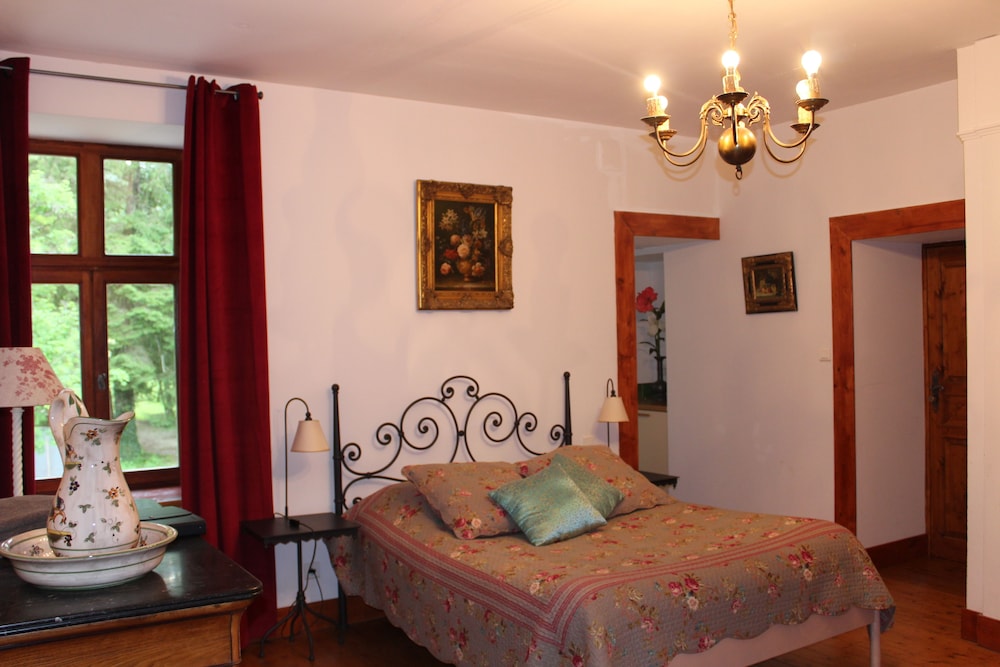 Double Room (Eglantine) photo 3