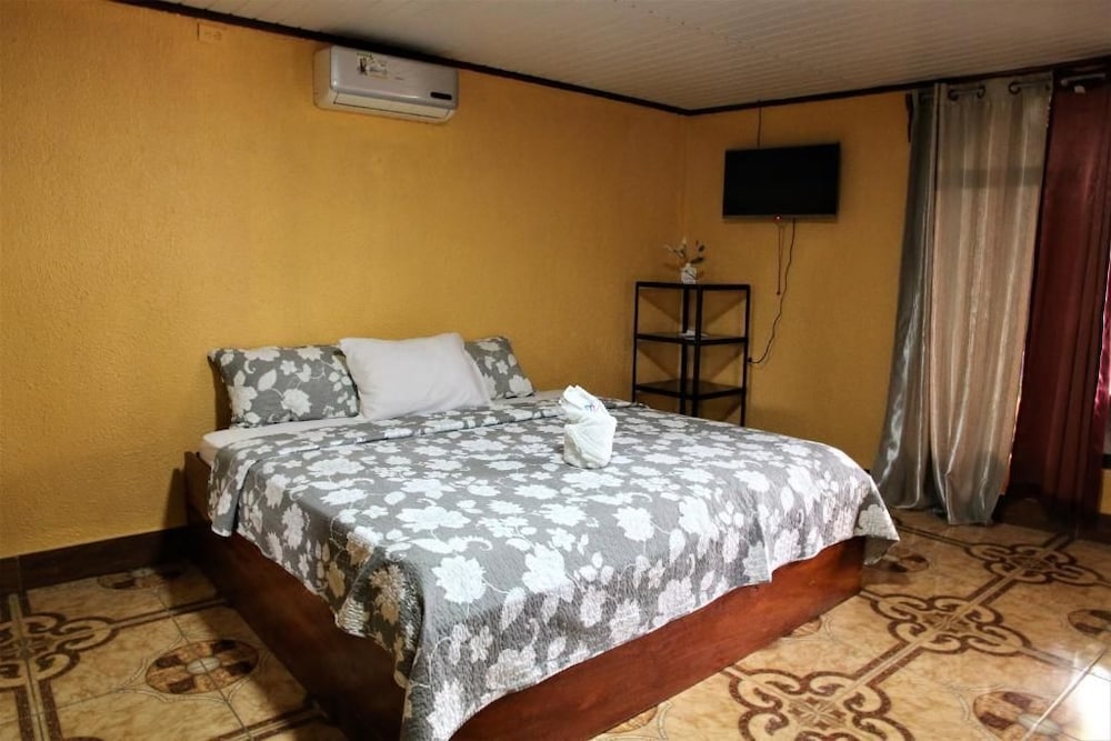 Comfort Quadruple Room photo 2
