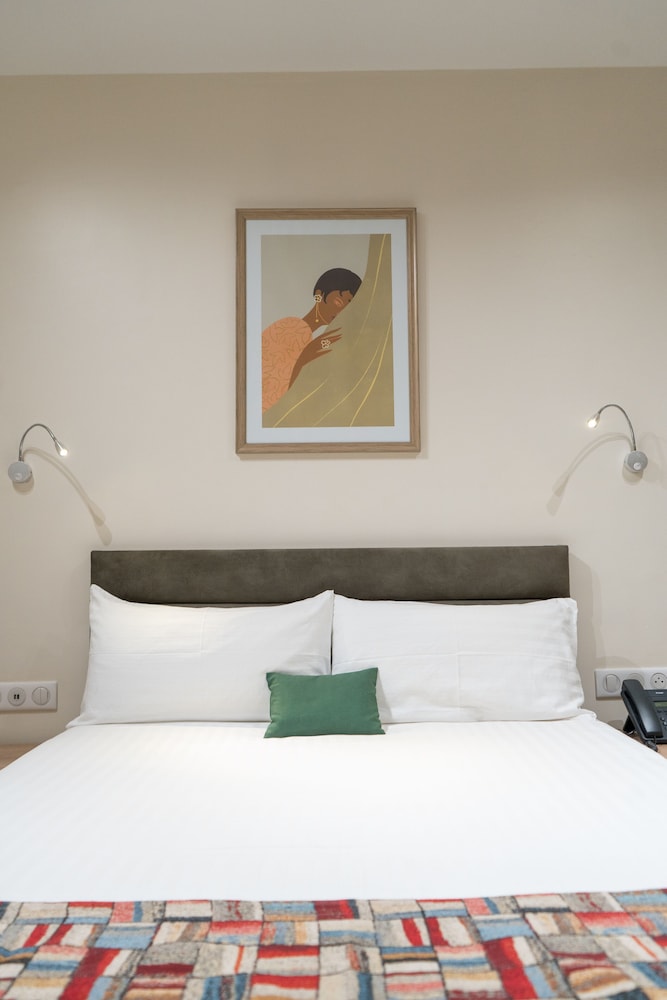 Comfort Single Room, Non Smoking, City View photo 3