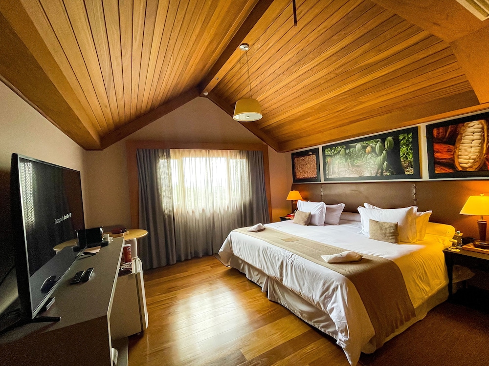 Luxury Room (Stair access only) - Photo 5