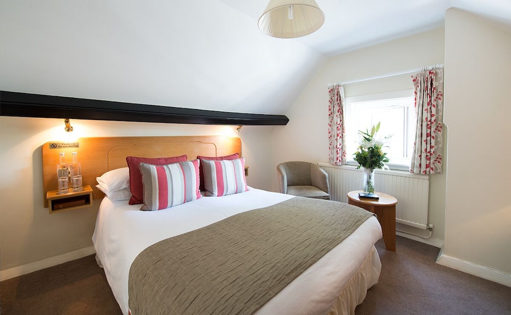Double Room Single Use (Small)