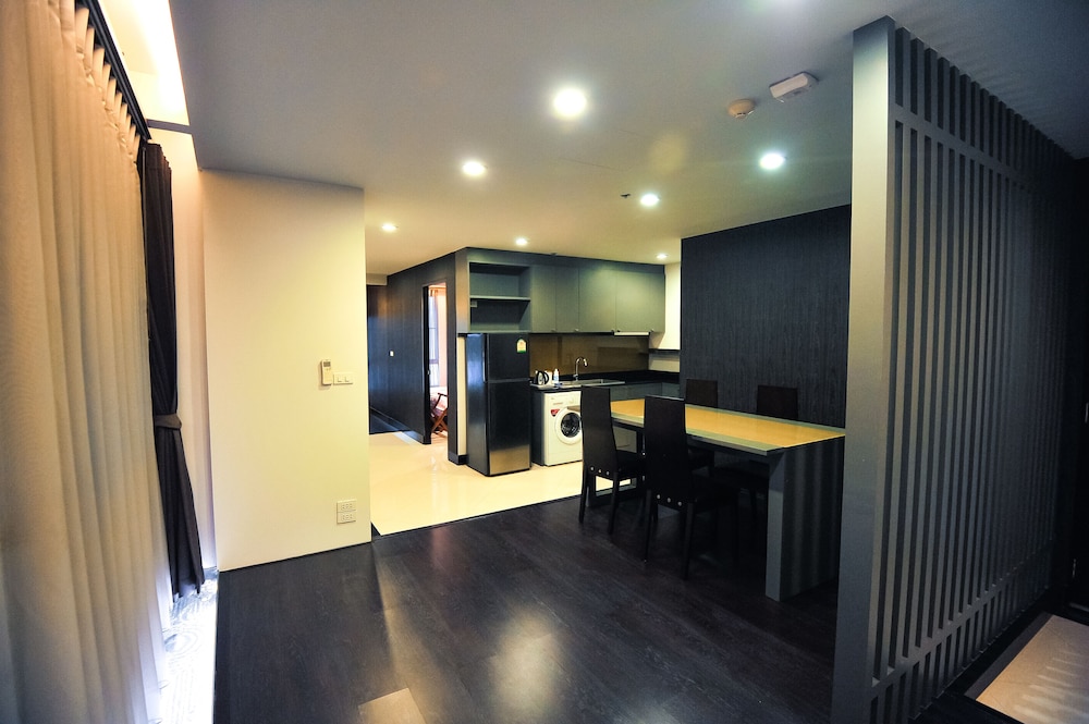 Grand Suite, 2 Bedrooms photo 2