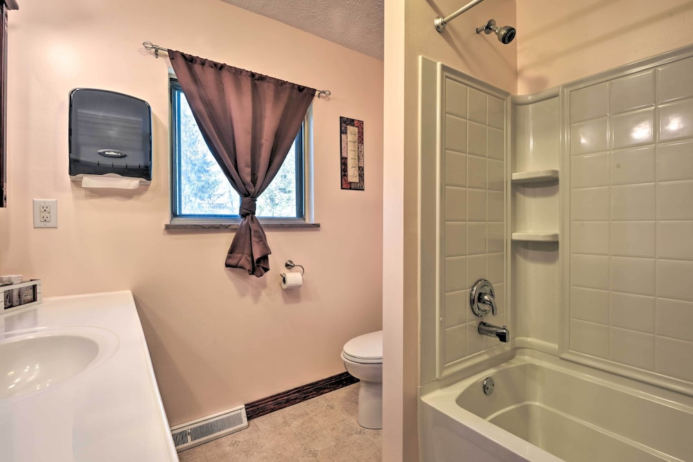 House (3 Bedrooms) photo 2
