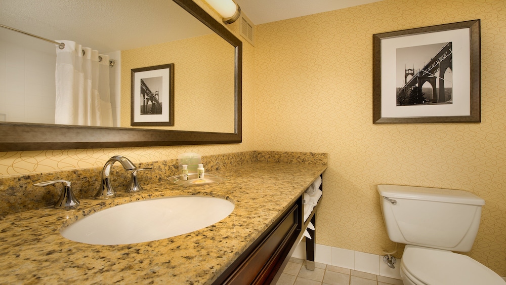 Holiday Inn Airport - Portland by IHG, Zdjęcie 2